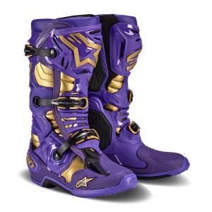 Bottes Alpinestars Tech 10 LE Champ